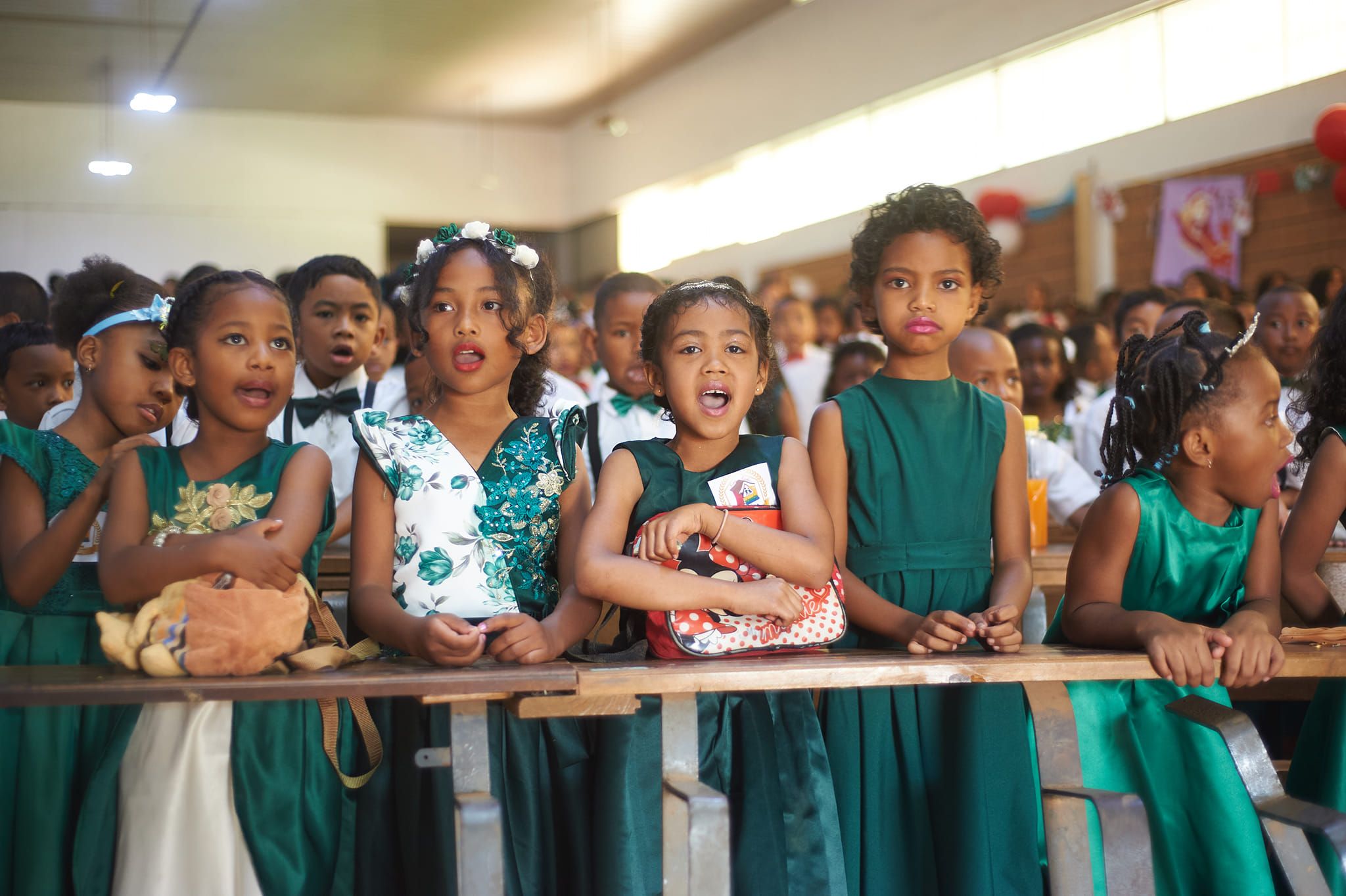 Invitation aux Journées Portes Ouvertes 2025