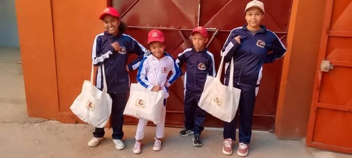 Articles du 25e anniversaire disponibles à la commande !