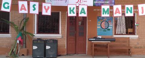 Autres infrastructures