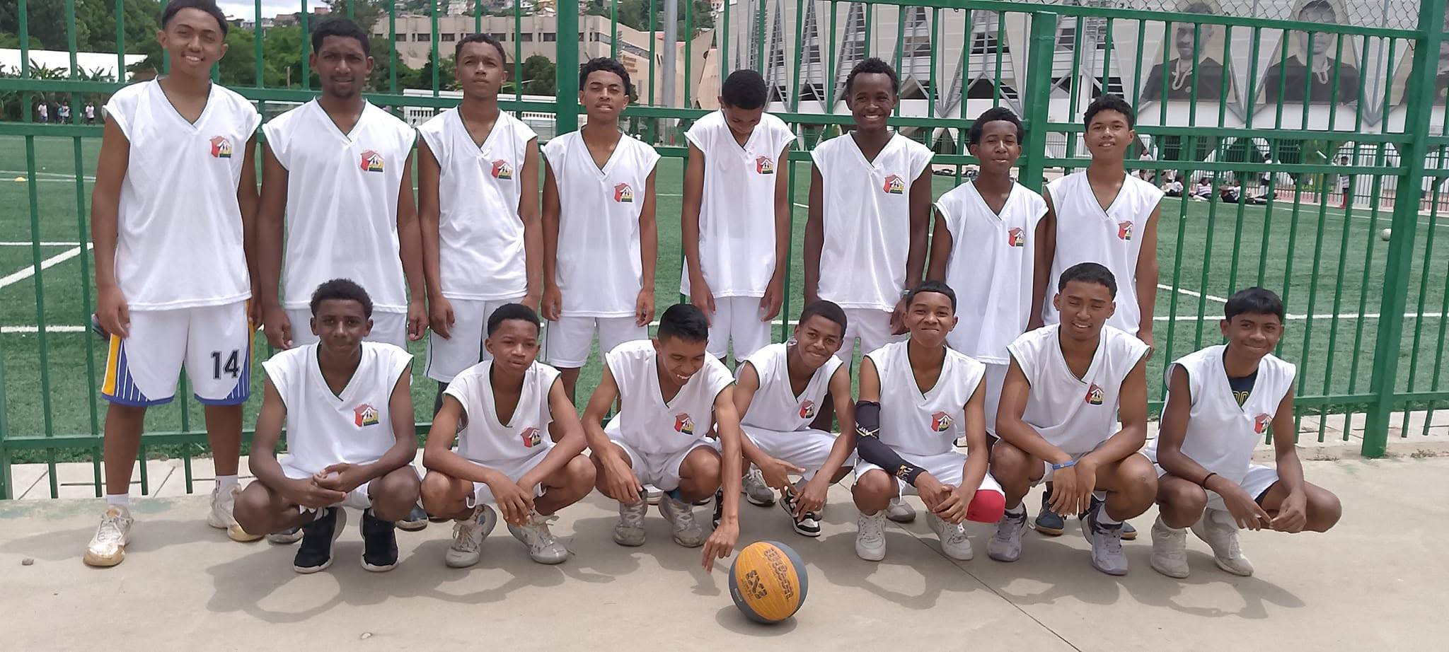 Notre école - Sport et activités