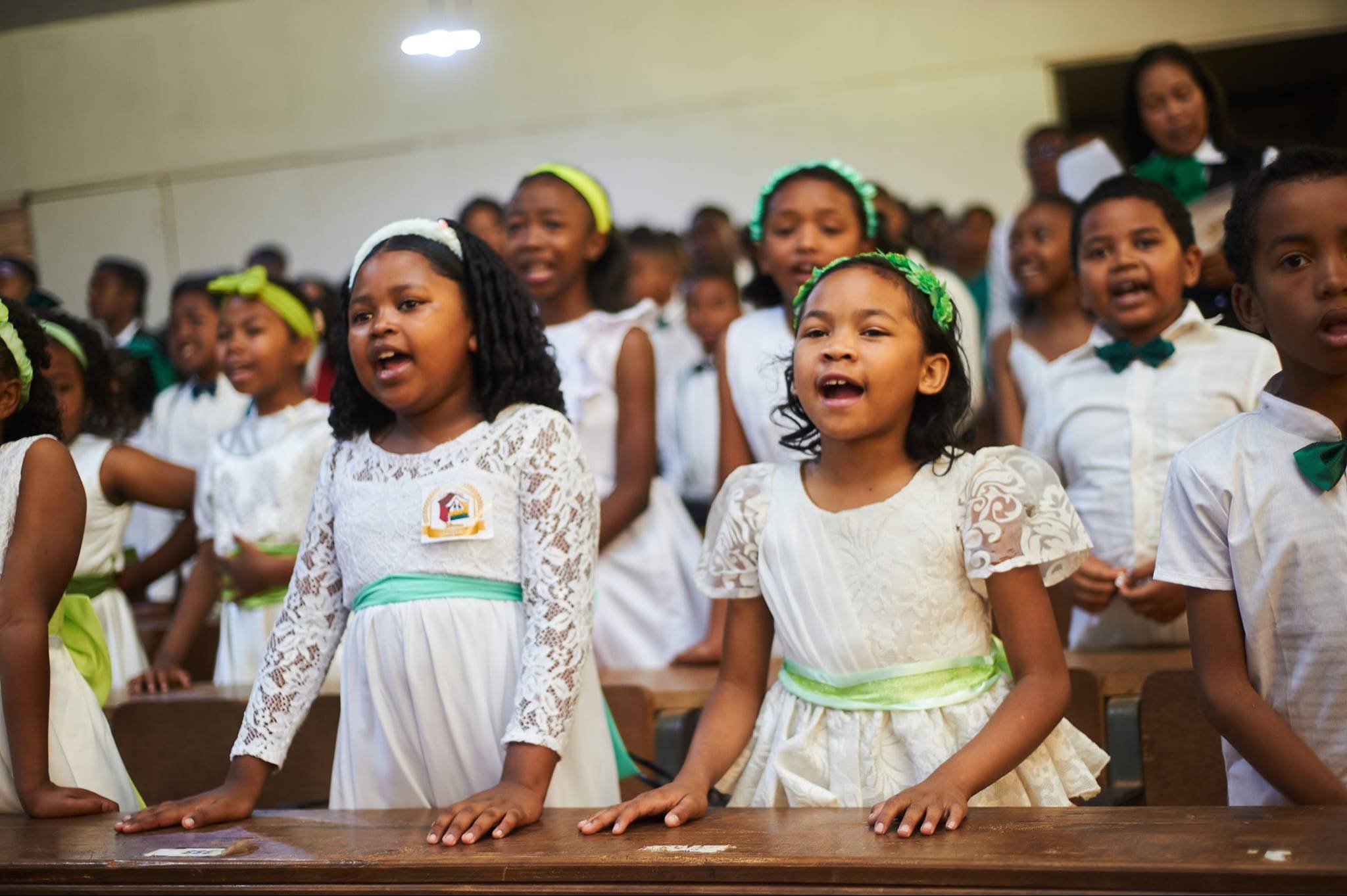 Notre école - Art, culture, musique
